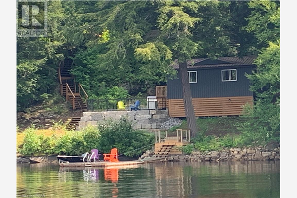 959 BEAVER LAKE Road, Trent Lakes