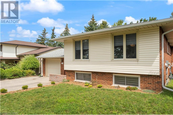 94 DEVONGLEN Drive, Kitchener