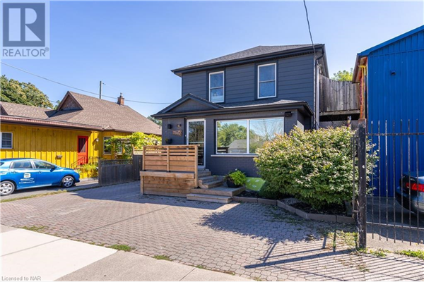 140 LAKE Street, St. Catharines