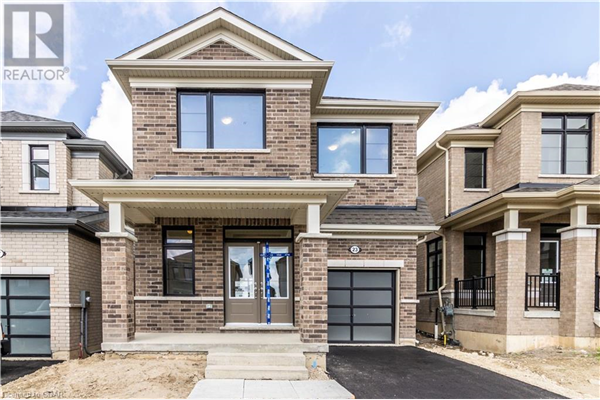 23 SPICER Street, Fergus
