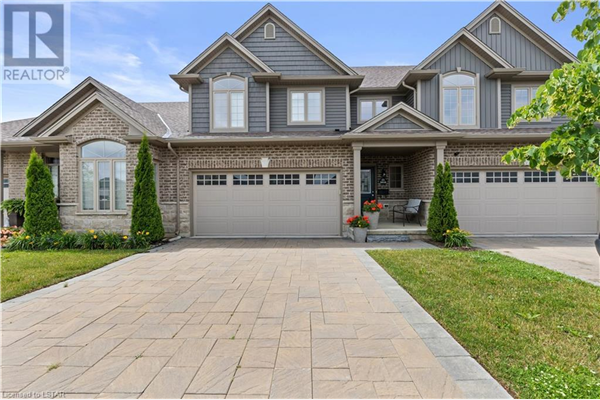 3510 SINGLETON Avenue, London