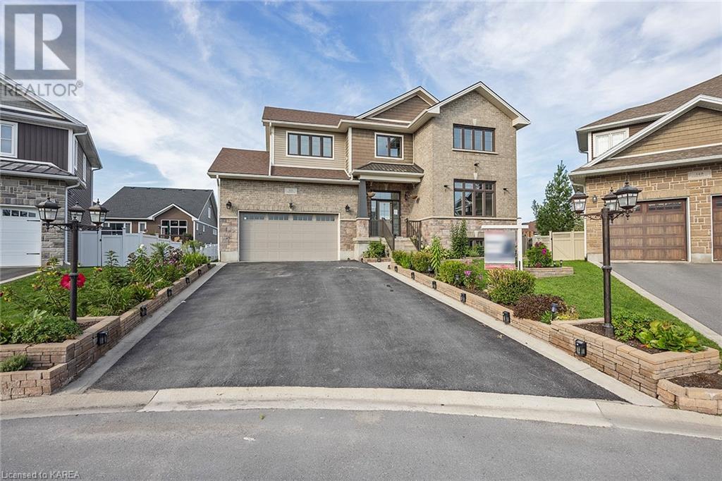 153 ALDERGROVE Place