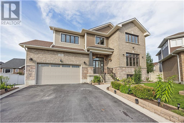 153 ALDERGROVE Place, Kingston