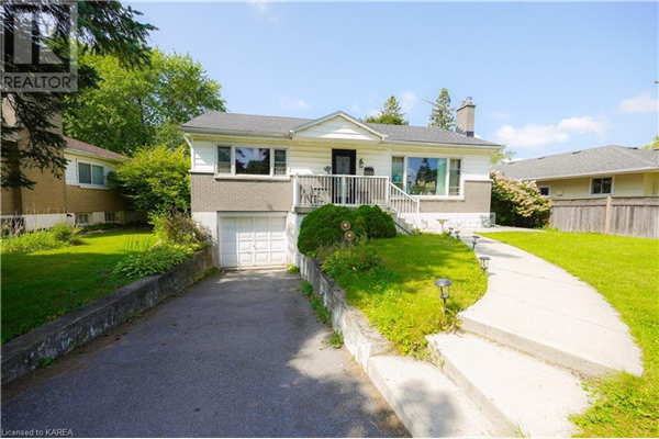 244 INDIAN Road, Kingston