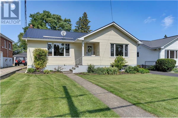 109 FRASER Street, Kingston
