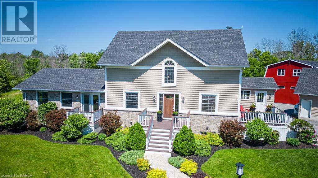 2489 QUABBIN Road