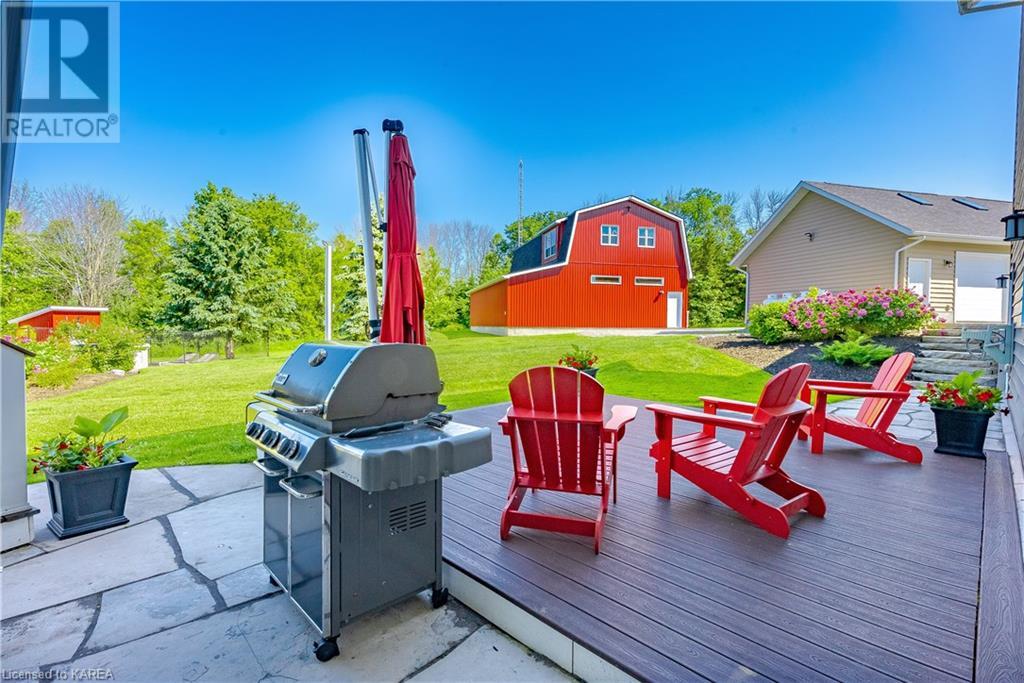 2489 QUABBIN Road