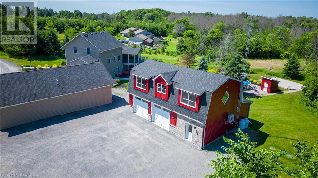 2489 QUABBIN Road