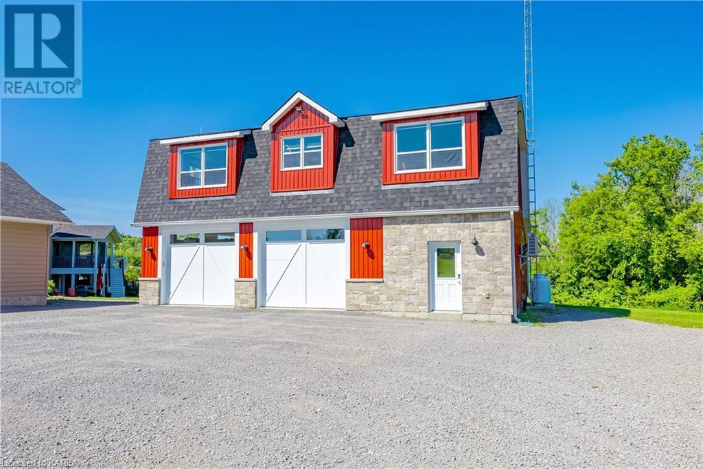 2489 QUABBIN Road