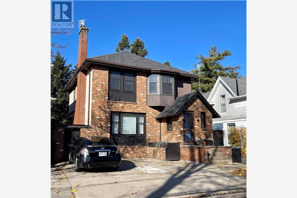24 SALINA Street, St. Catharines