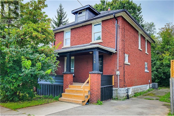 246 DAVIS Street, Port Colborne