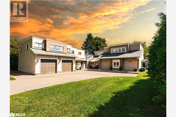 183 LAKESHORE Road W, Oro-Medonte