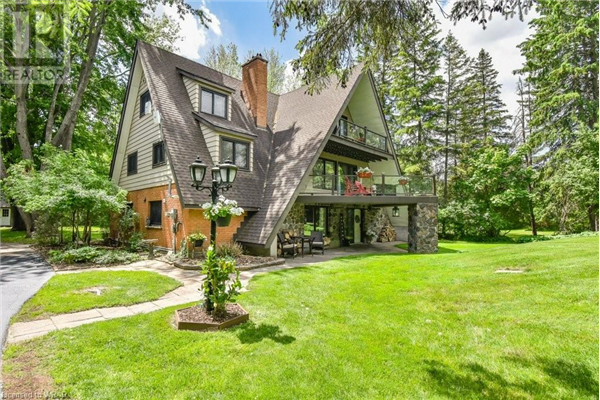 6607 ELLIS Road, Cambridge