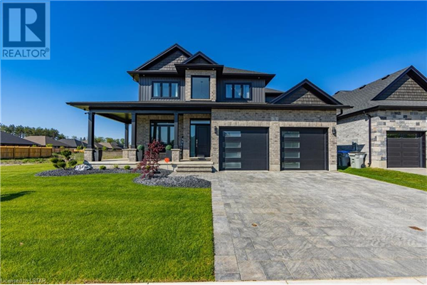 51 ELLIOTT Street, Strathroy