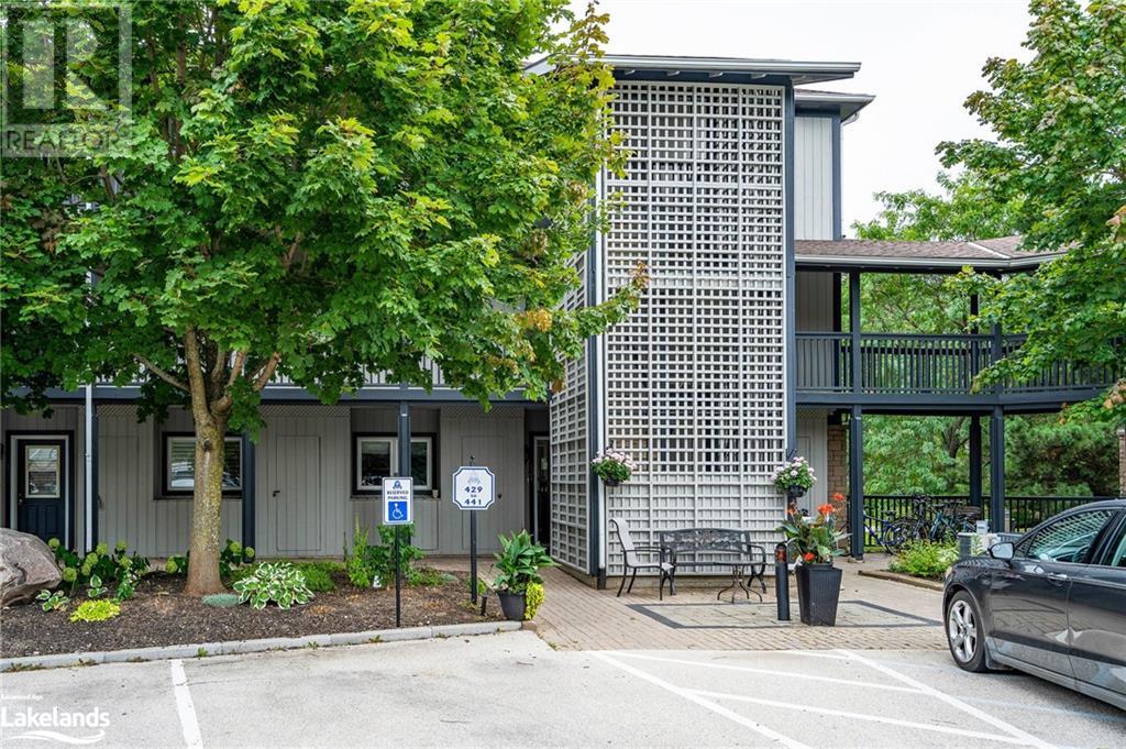 431 MARINERS Way