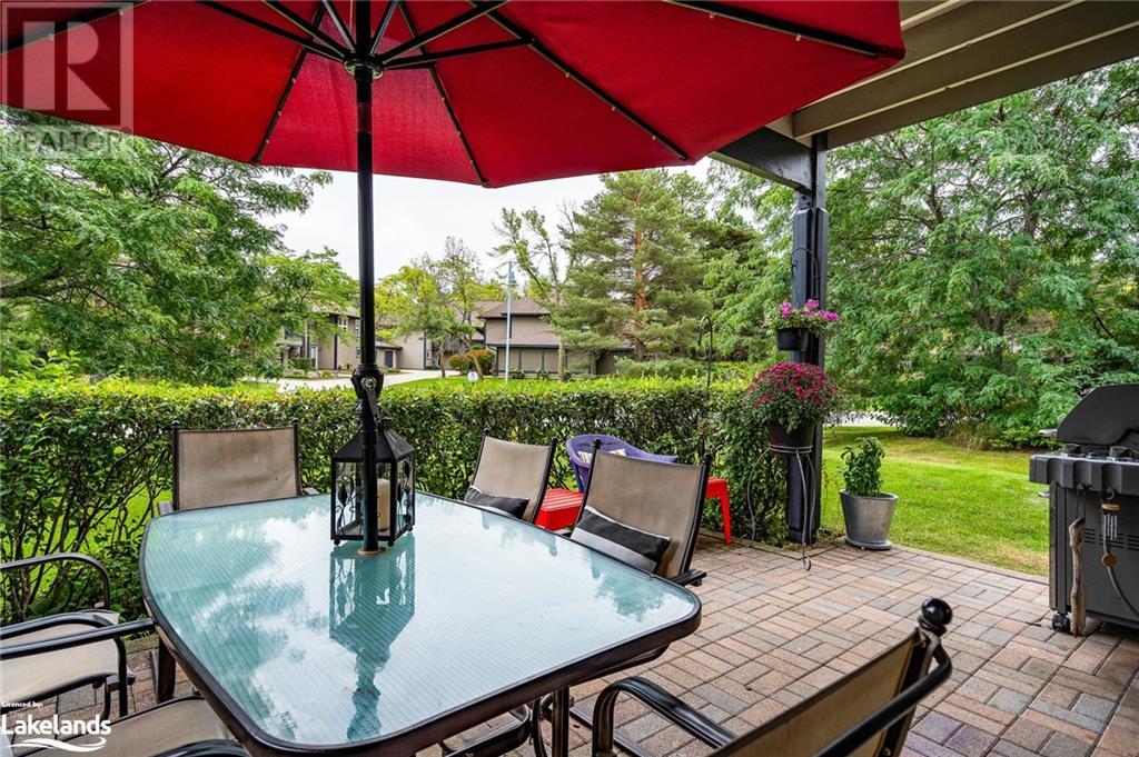 431 MARINERS Way