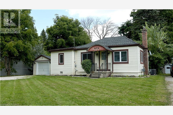 975 5TH AVENUE A W, Owen Sound