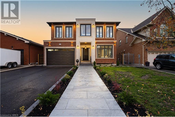 4176 WILCOX Road, Mississauga