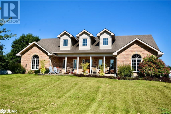 1336 RAINBOW VALLEY Road E, Springwater
