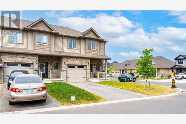 1524 DUNKIRK Avenue, Woodstock