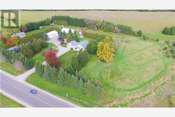 5819 WELLINGTON CTY RD 7, RR.5 Road, Guelph