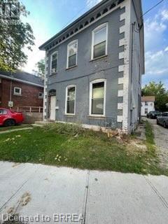 26 WEST Street