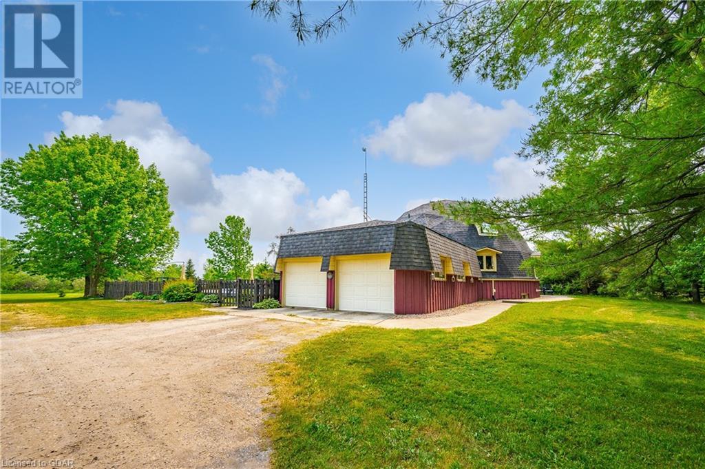 8261 SIDEROAD 30