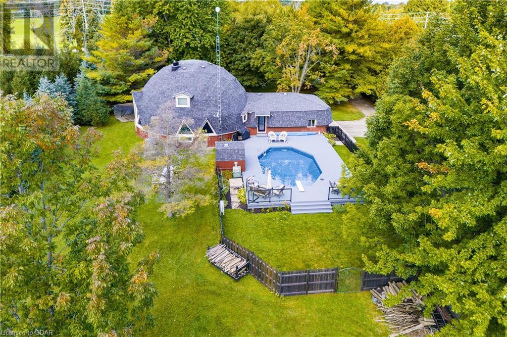 8261 SIDEROAD 30