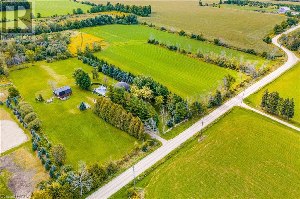 8261 SIDEROAD 30