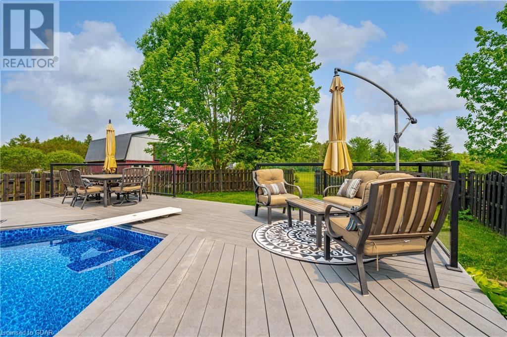 8261 SIDEROAD 30