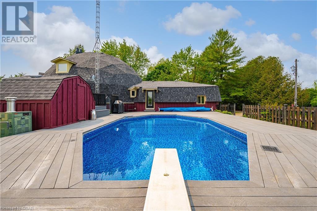 8261 SIDEROAD 30