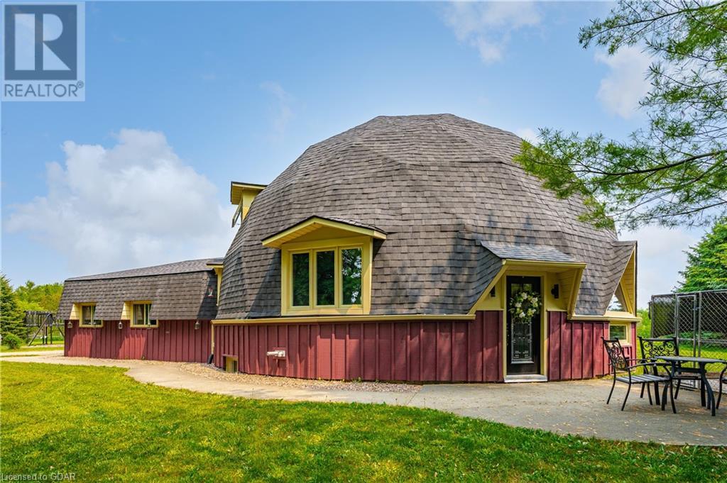 8261 SIDEROAD 30