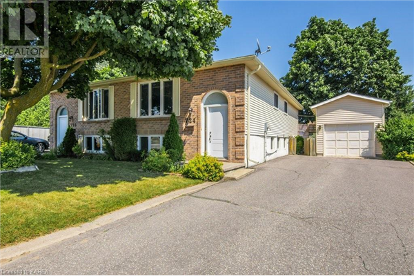 724 RIDLEY Drive, Kingston