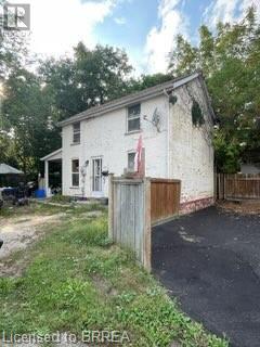 26.5 WEST Street