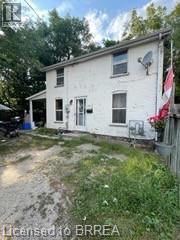 26.5 WEST Street