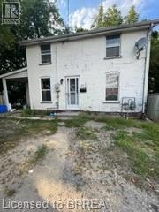 26.5 WEST Street