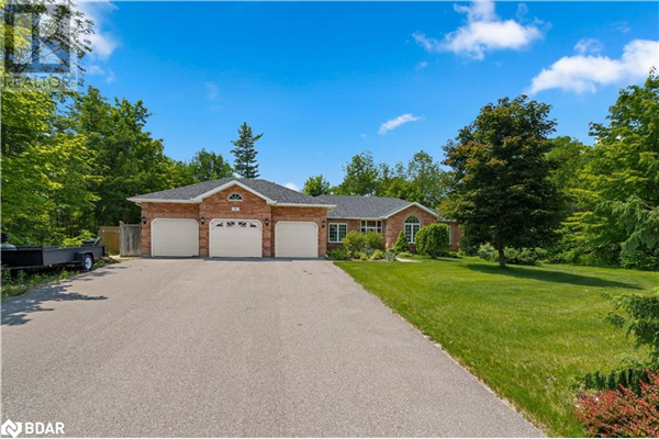9 WHITE PINE Drive, Oro-Medonte