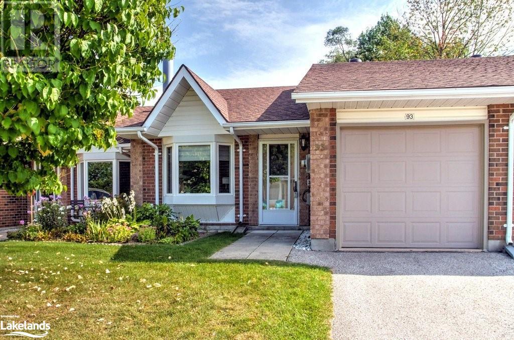 696 KING Street Unit# 93