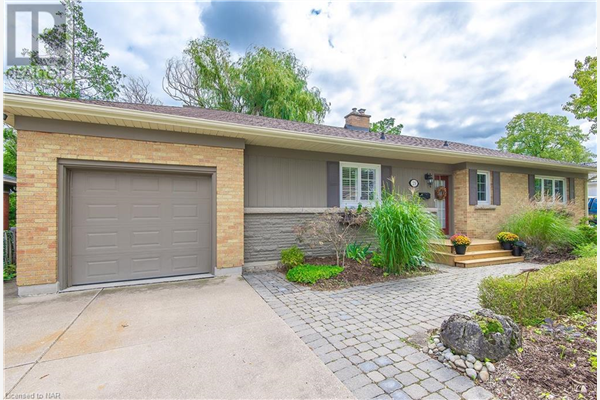29 RIVERVIEW Boulevard, St. Catharines