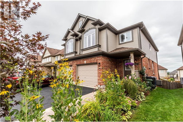 103 OAKES Crescent, Guelph