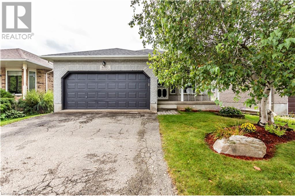 680 COLDSTREAM Drive, Waterloo