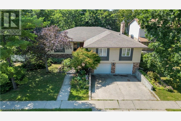 1021 OLD COLONY Road, Kingston