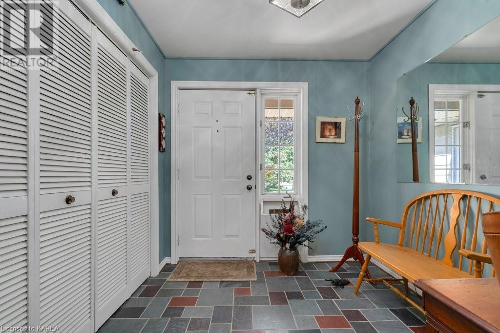 1021 OLD COLONY Road
