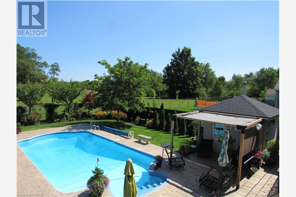 6356 KALAR Road, Niagara Falls