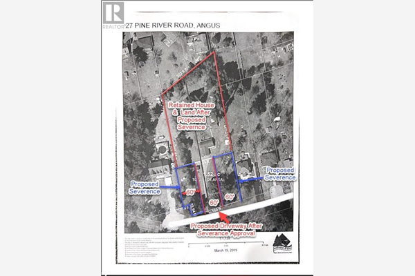 27A PINE RIVER Road, Angus