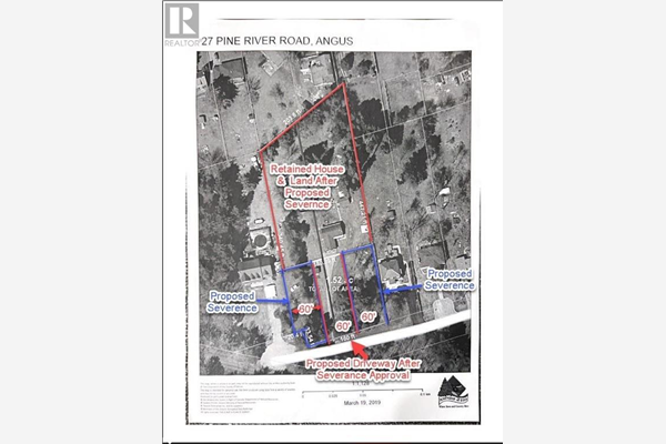 27B PINE RIVER Road, Angus