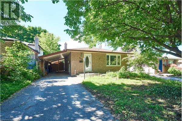 2233 SPRINGWOOD Road, Peterborough