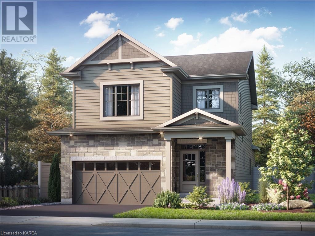 1389 MONARCH Drive