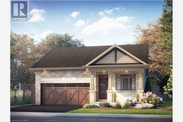 1391 MONARCH Drive, Kingston