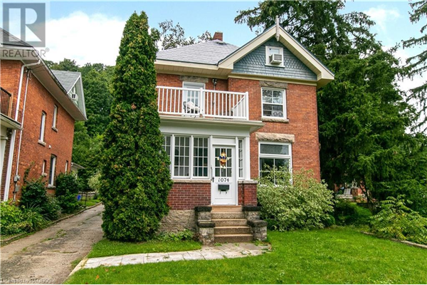 1074 4TH Avenue W, Owen Sound